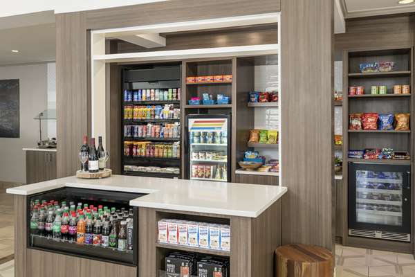 Restaurant - Hilton Garden Inn Boca Raton - I-95, Exit 50