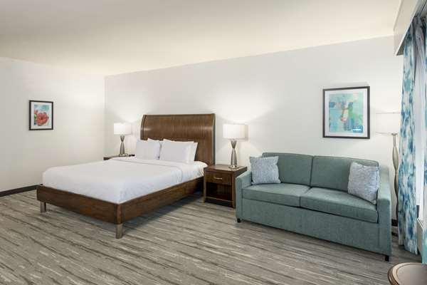 - Hilton Garden Inn Boca Raton - I-95, Exit 50