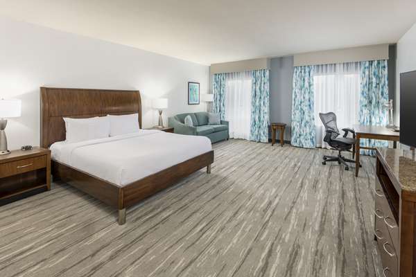  - Hilton Garden Inn Boca Raton - I-95, Exit 50