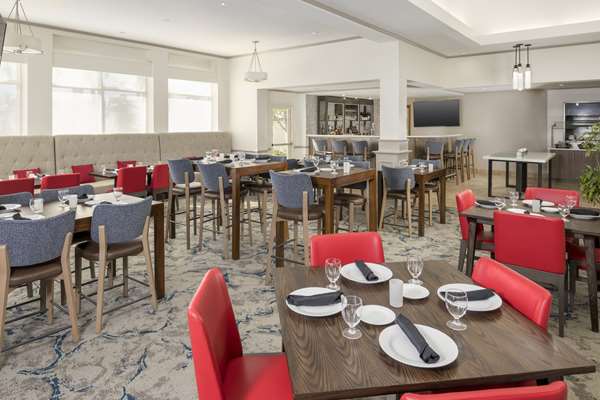 Restaurant - Hilton Garden Inn Boca Raton - I-95, Exit 50