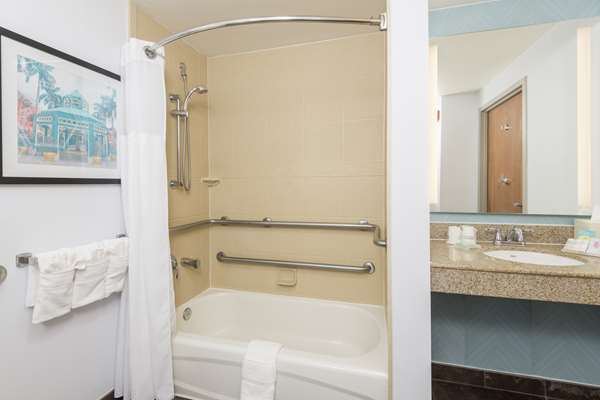  - Hilton Garden Inn Boca Raton - I-95, Exit 50