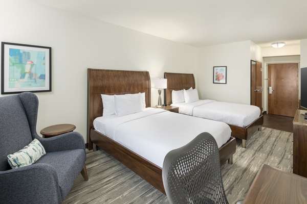  - Hilton Garden Inn Boca Raton - I-95, Exit 50