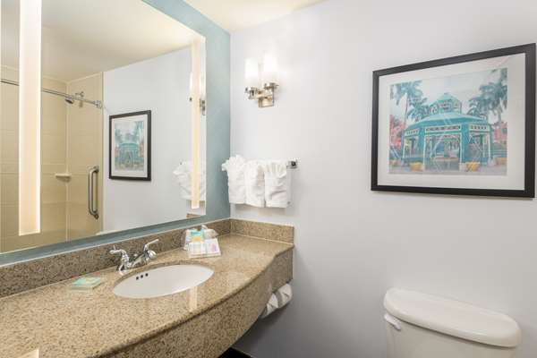  - Hilton Garden Inn Boca Raton - I-95, Exit 50