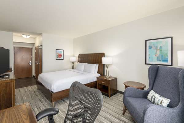  - Hilton Garden Inn Boca Raton - I-95, Exit 50