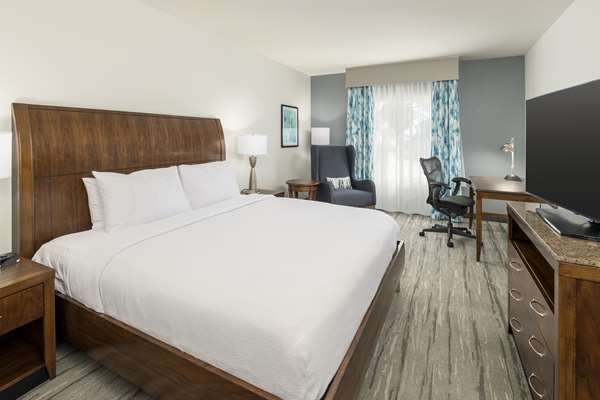  - Hilton Garden Inn Boca Raton - I-95, Exit 50