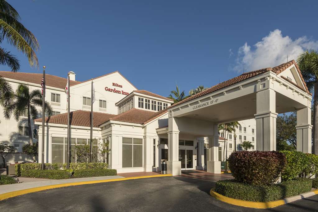 Hilton Garden Inn Boca Raton