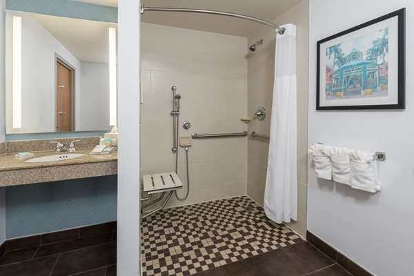  - Hilton Garden Inn Boca Raton - I-95, Exit 50