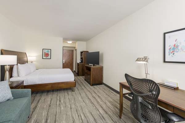  - Hilton Garden Inn Boca Raton - I-95, Exit 50