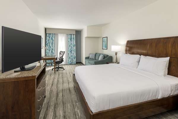  - Hilton Garden Inn Boca Raton - I-95, Exit 50