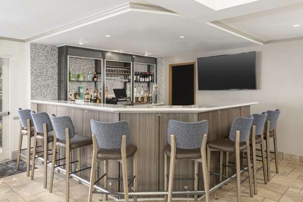 Bar - Hilton Garden Inn Boca Raton - I-95, Exit 50