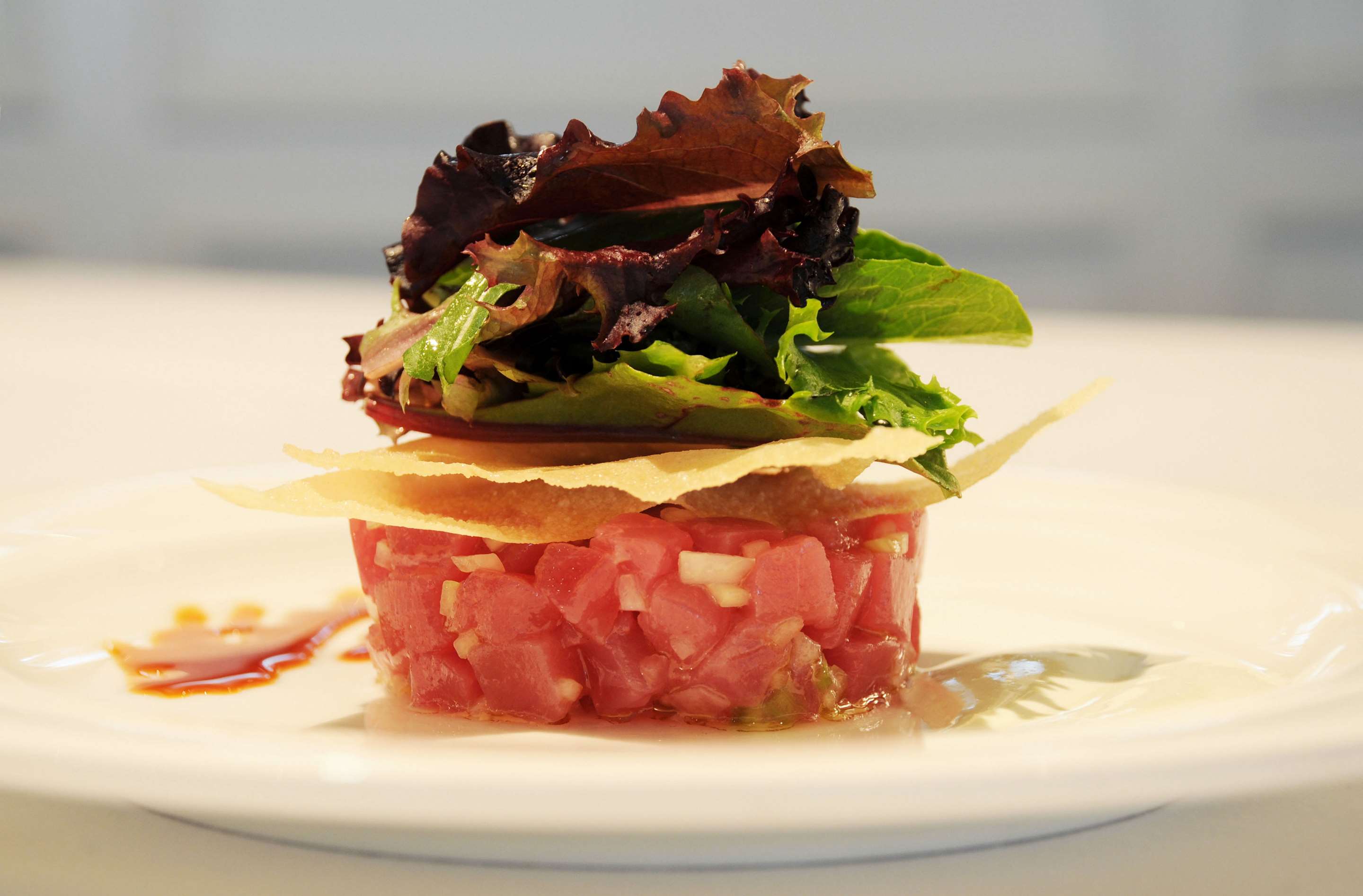 Restaurant | Hilton Boca Raton Suites