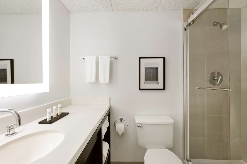 Embassy Suites Boca Raton Room Type - 1 KING PRESIDENTIAL NOSMOK