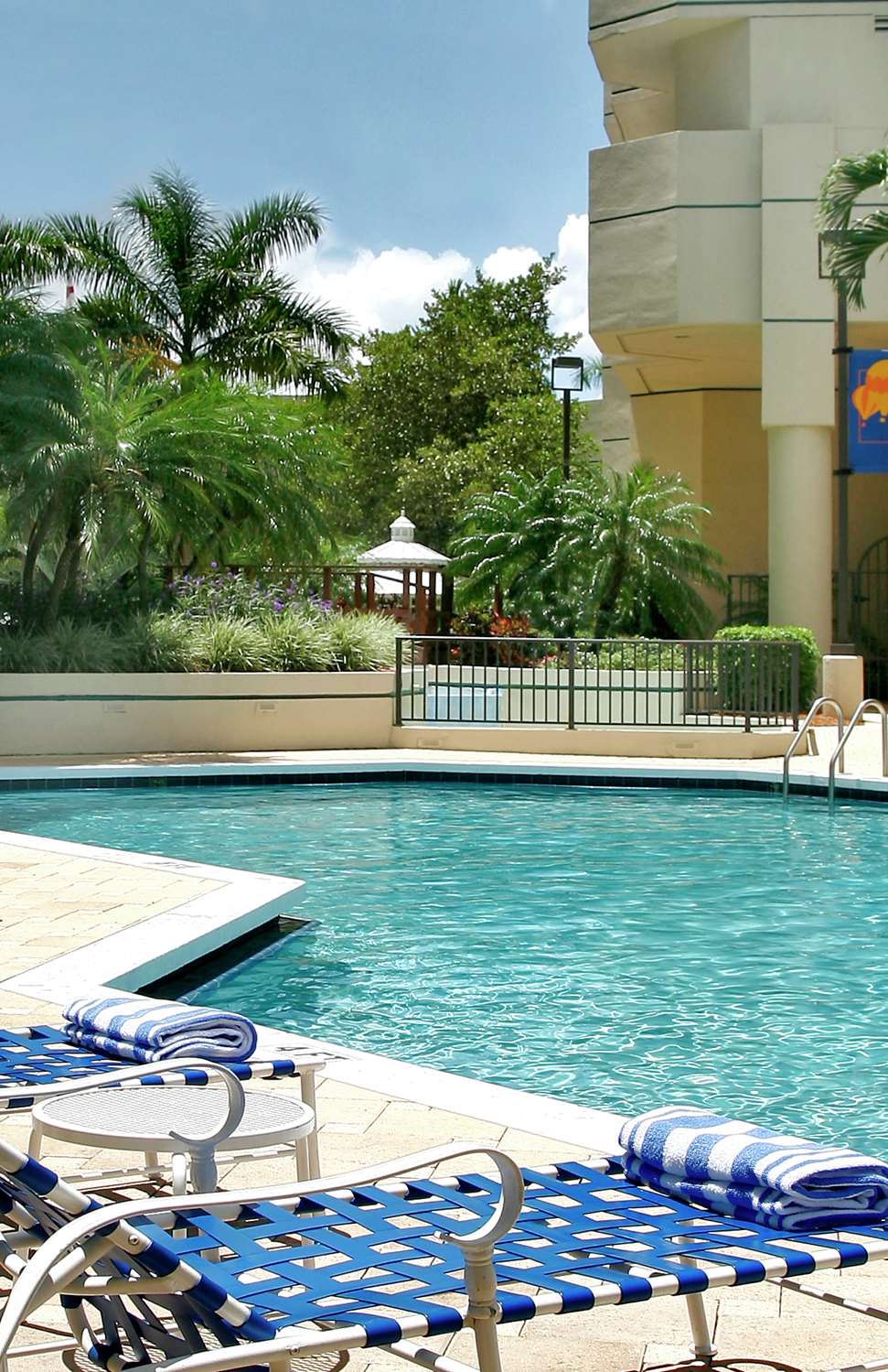 Embassy Suites by Hilton Boca Raton