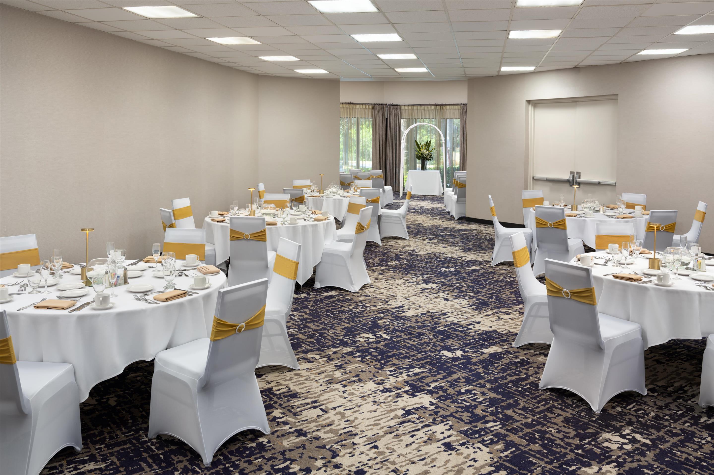 Meeting Room | Embassy Suites Boca Raton