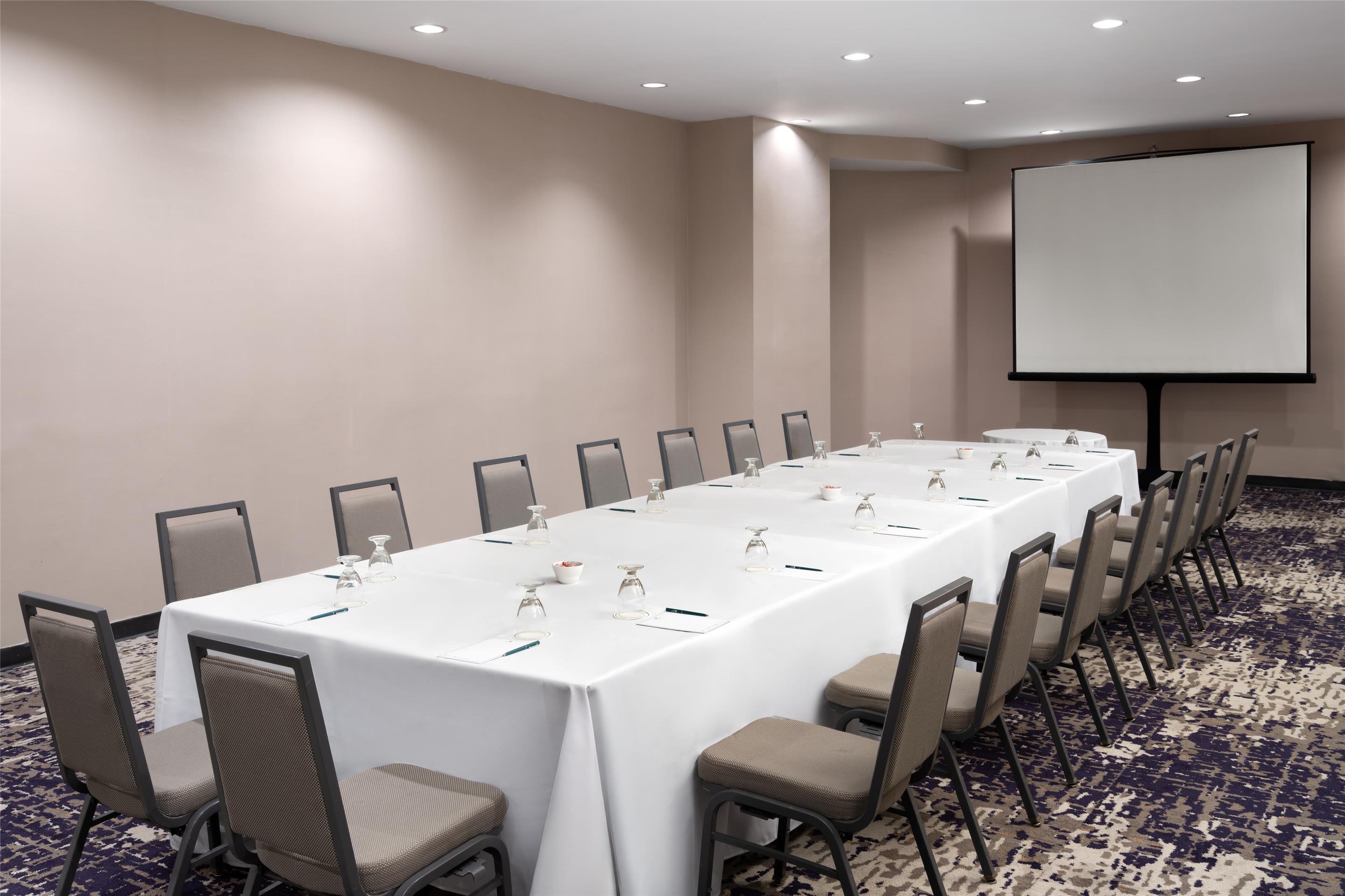 Meeting Room | Embassy Suites Boca Raton