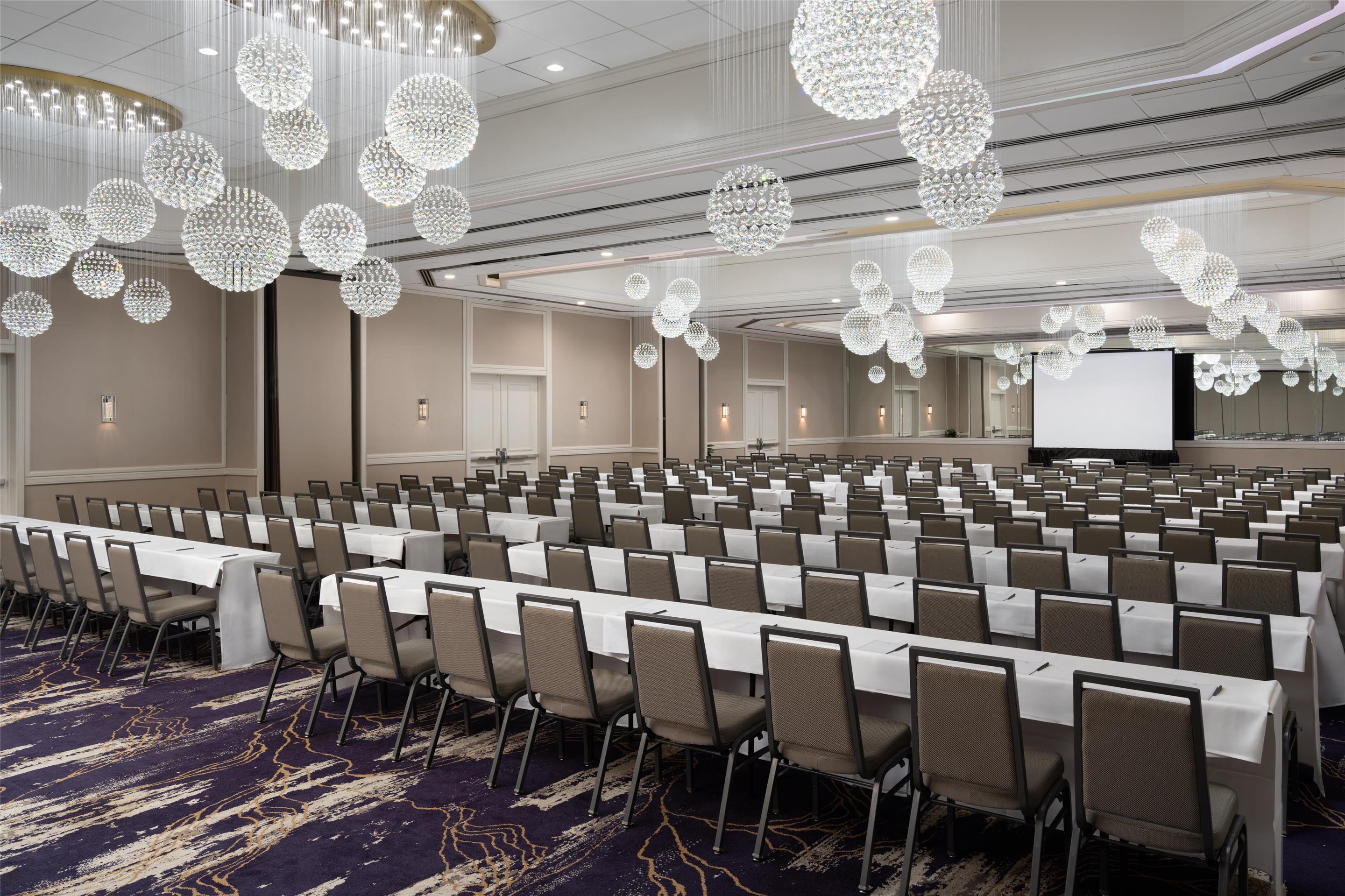 Meeting Room | Embassy Suites Boca Raton