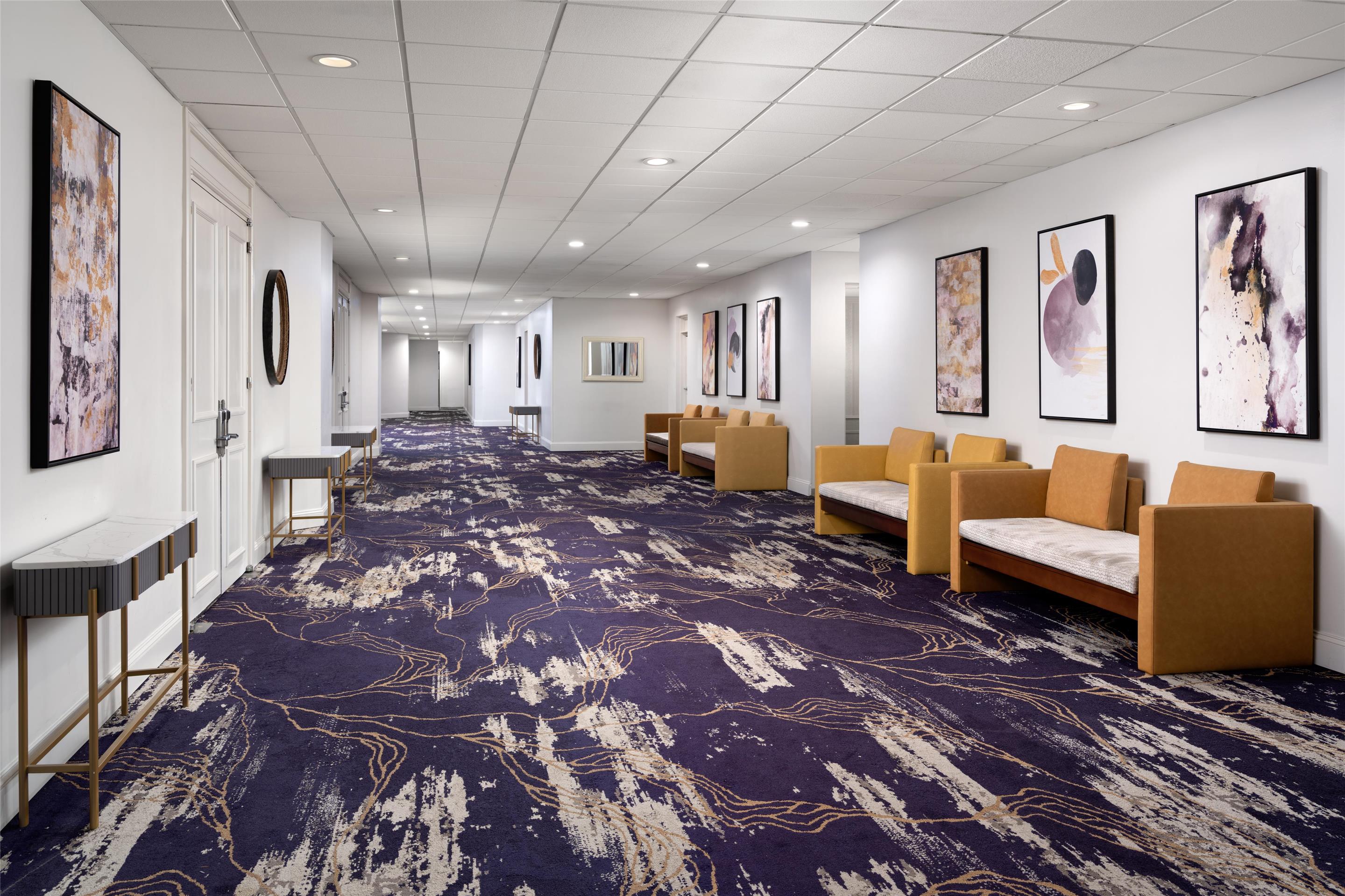 Meeting Room | Embassy Suites Boca Raton