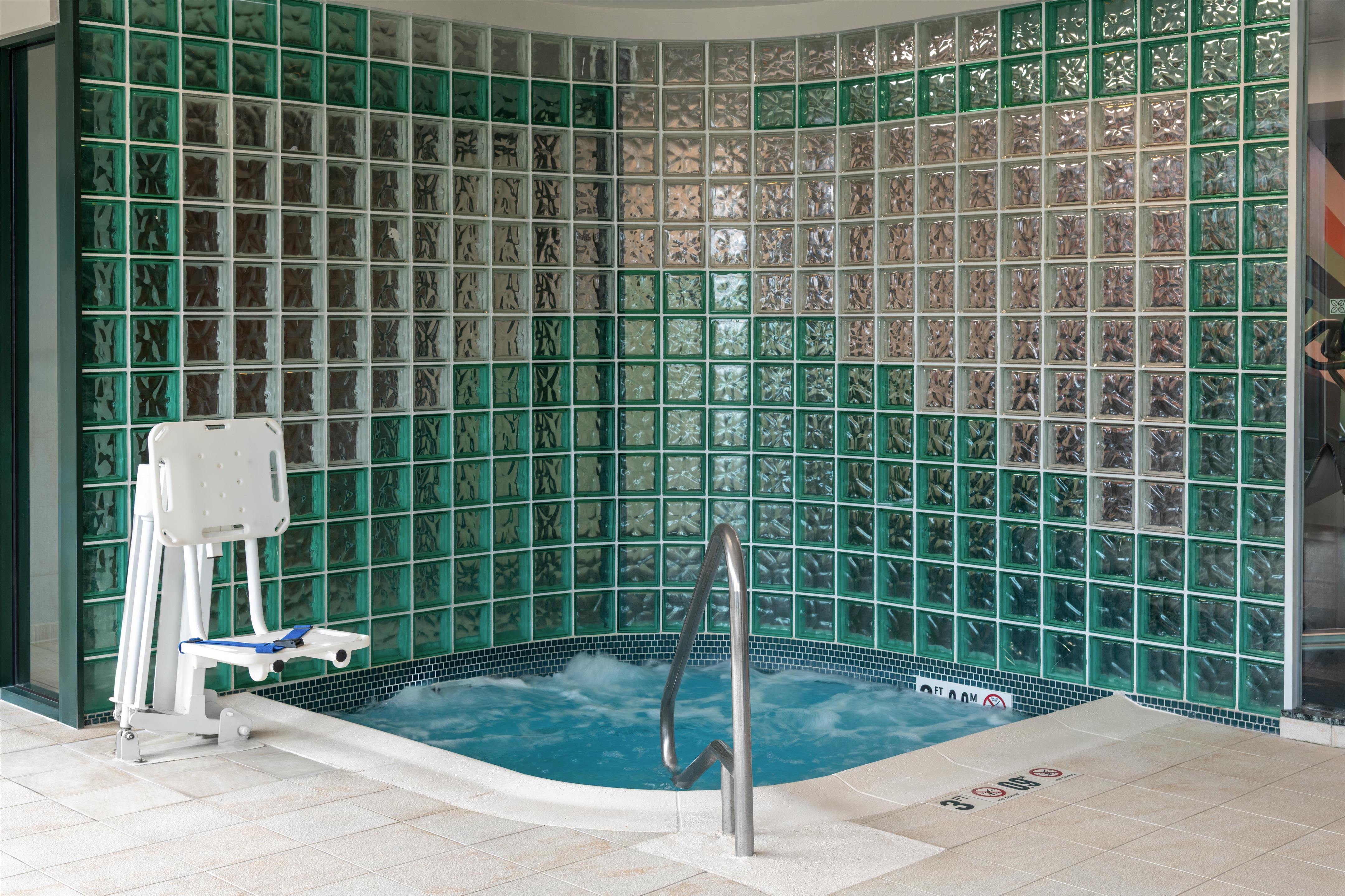 Recreational Facility | Hilton Garden Inn Hartford South/Glastonbury