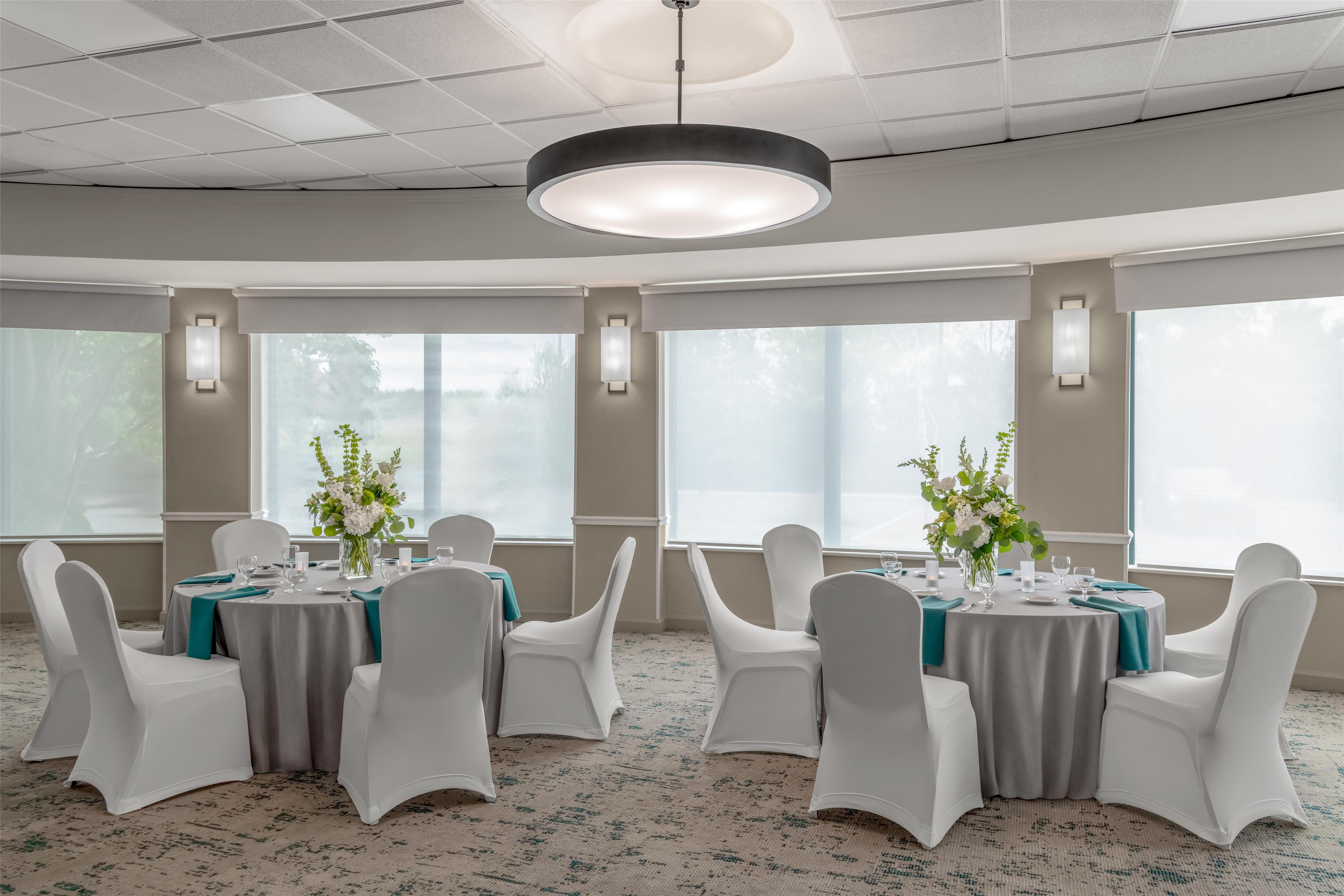 Meeting Room | Hilton Garden Inn Hartford South/Glastonbury
