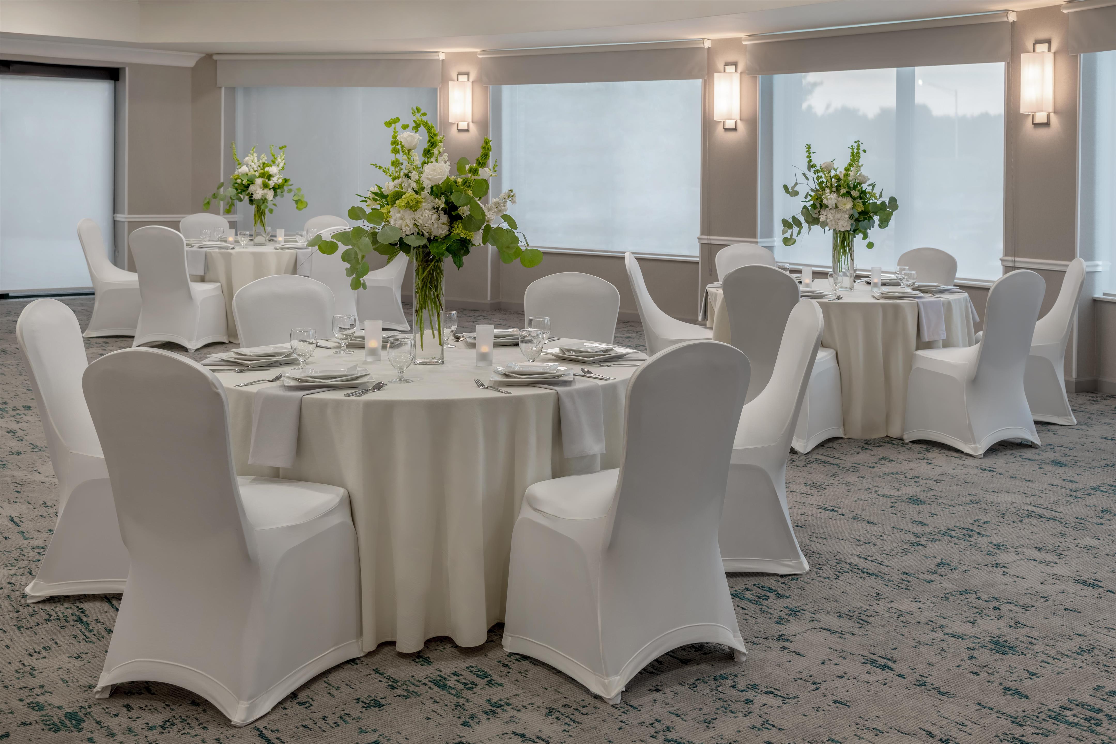Meeting Room | Hilton Garden Inn Hartford South/Glastonbury
