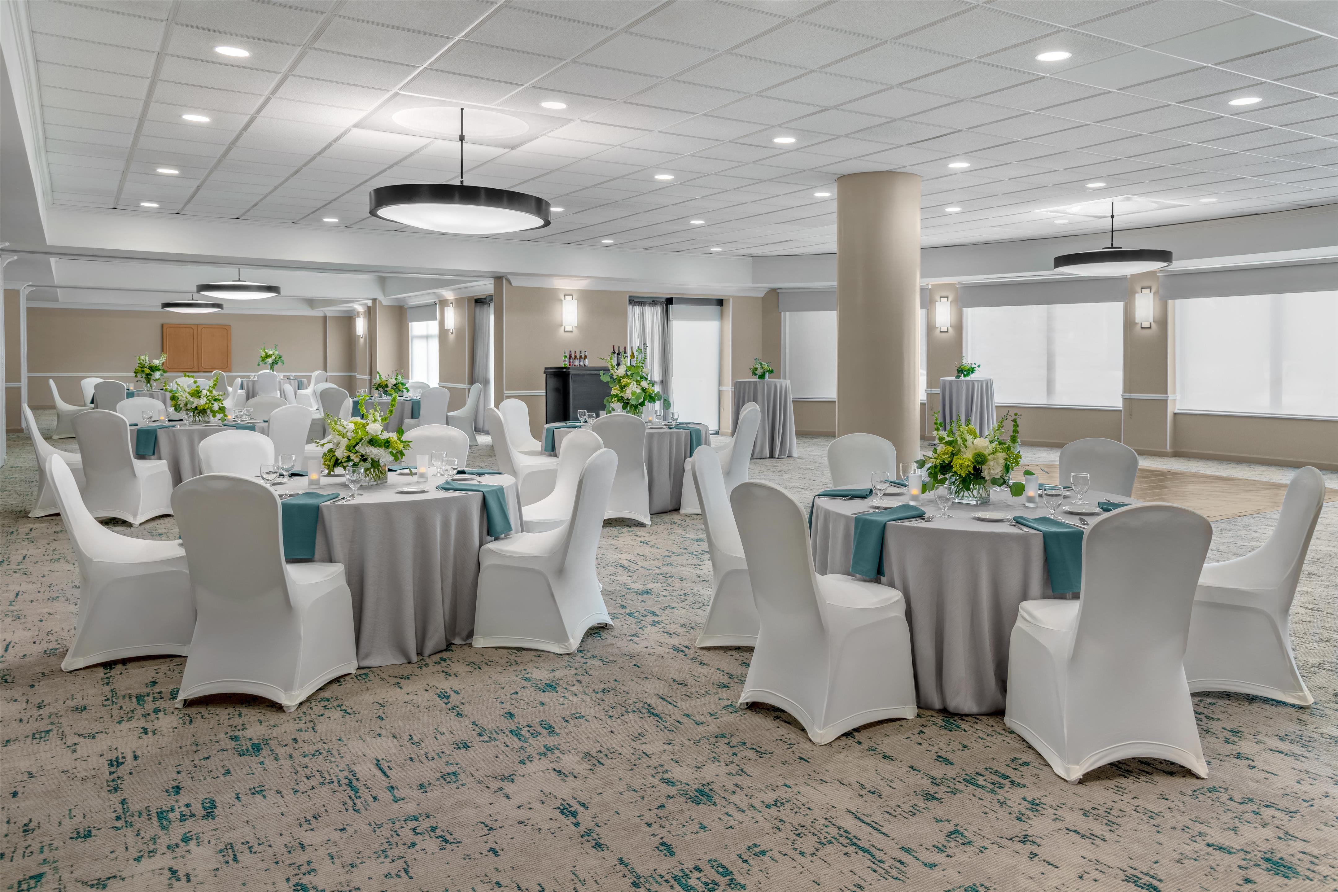 Meeting Room | Hilton Garden Inn Hartford South/Glastonbury
