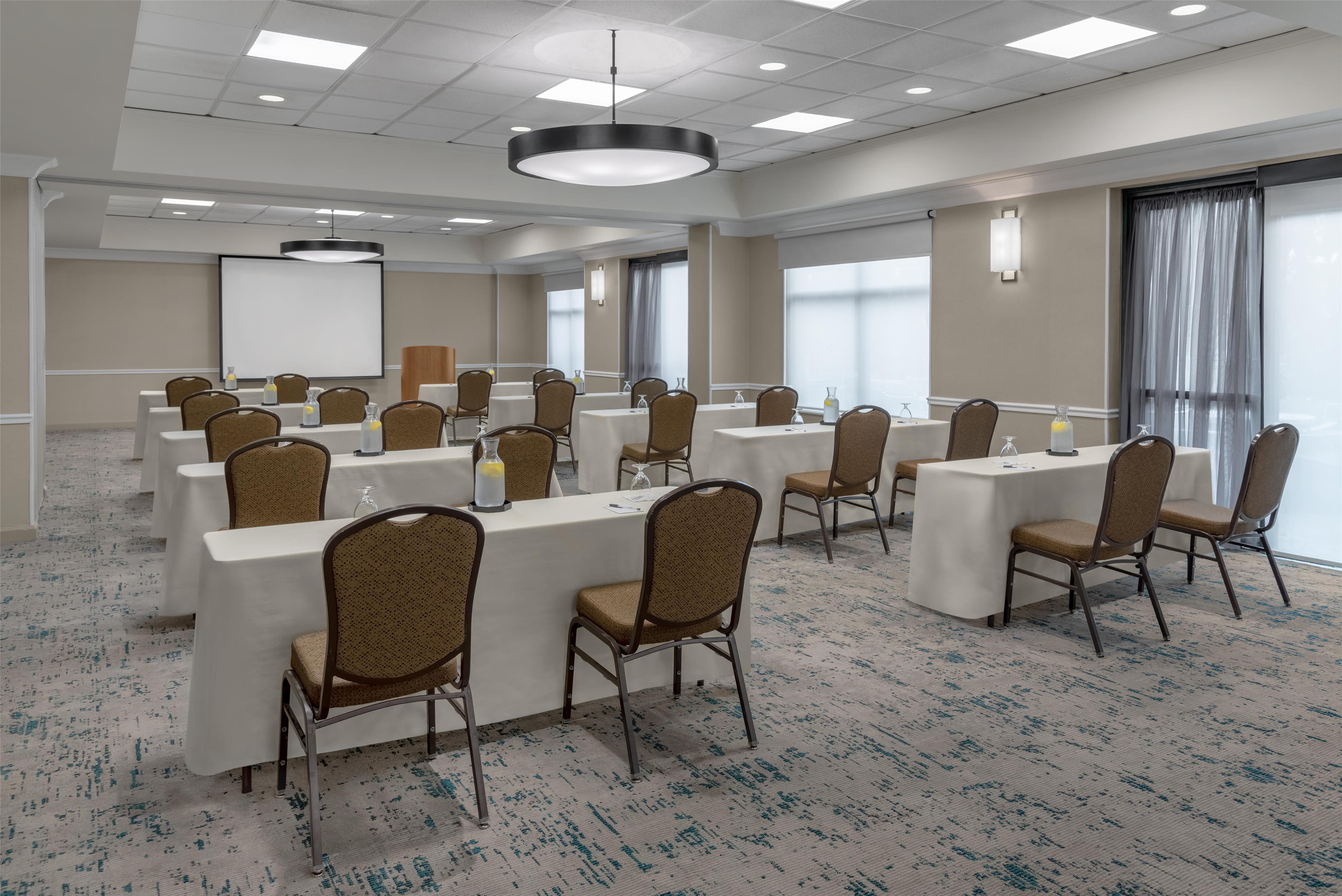 Meeting Room | Hilton Garden Inn Hartford South/Glastonbury