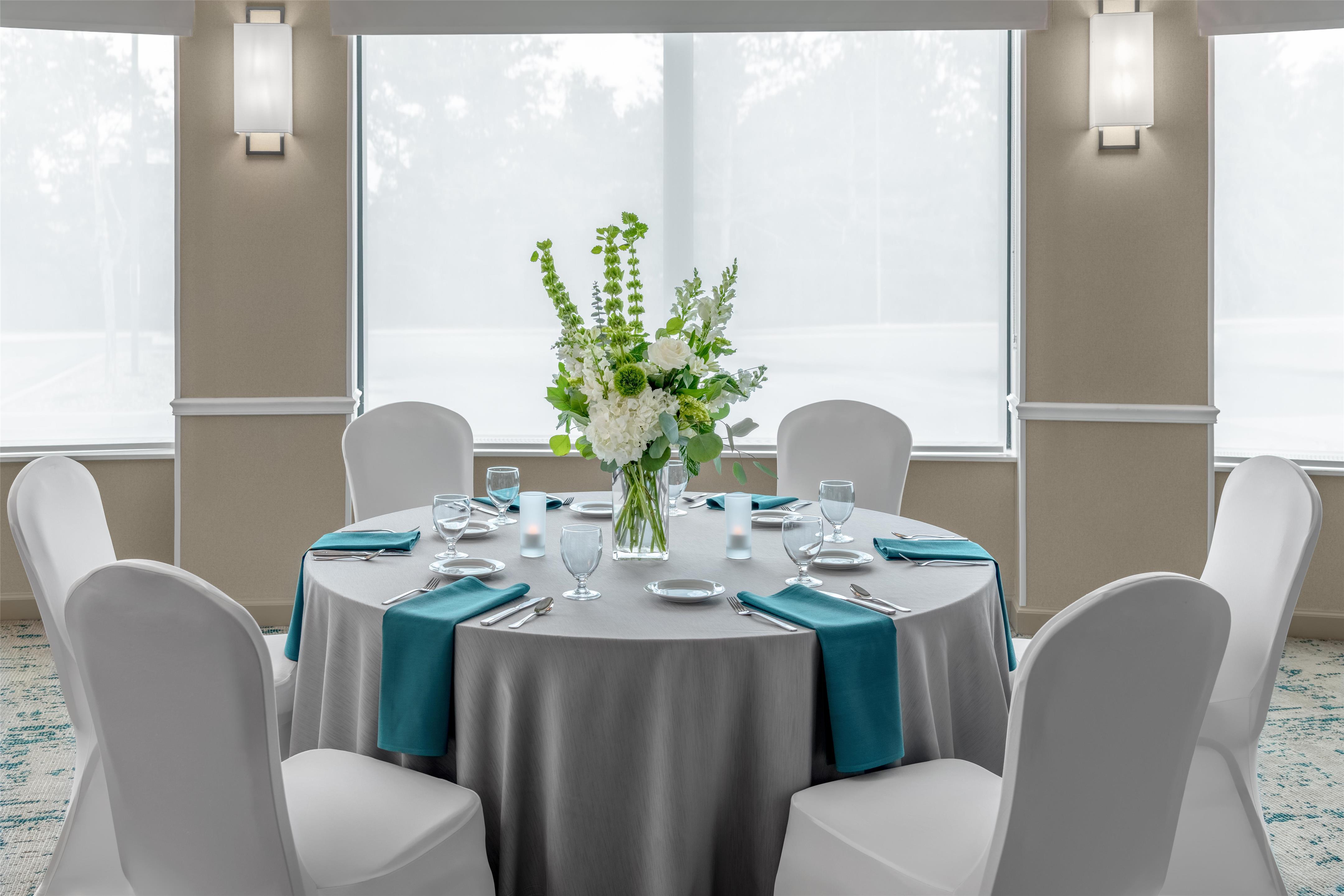 Meeting Room | Hilton Garden Inn Hartford South/Glastonbury