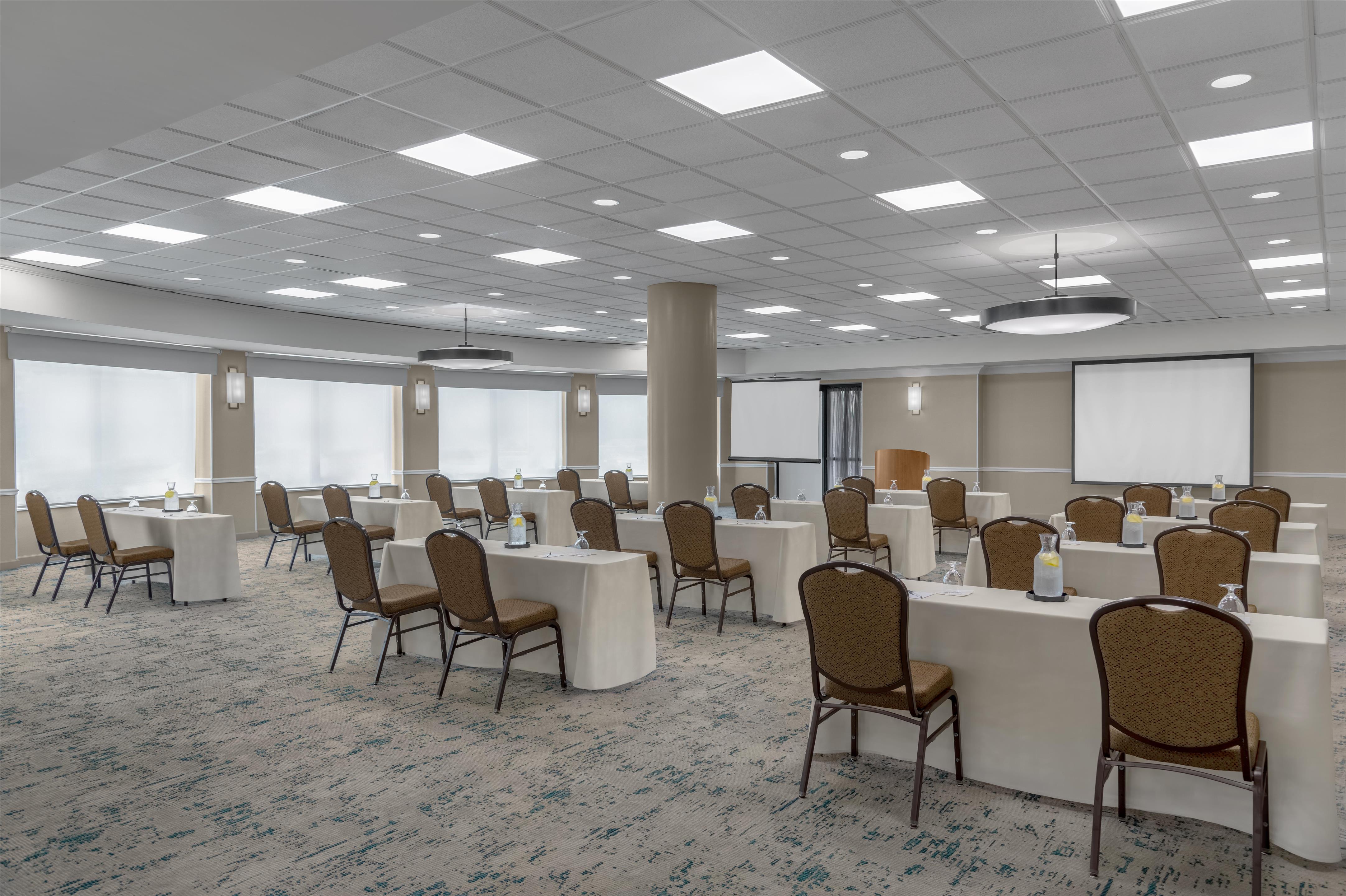Meeting Room | Hilton Garden Inn Hartford South/Glastonbury