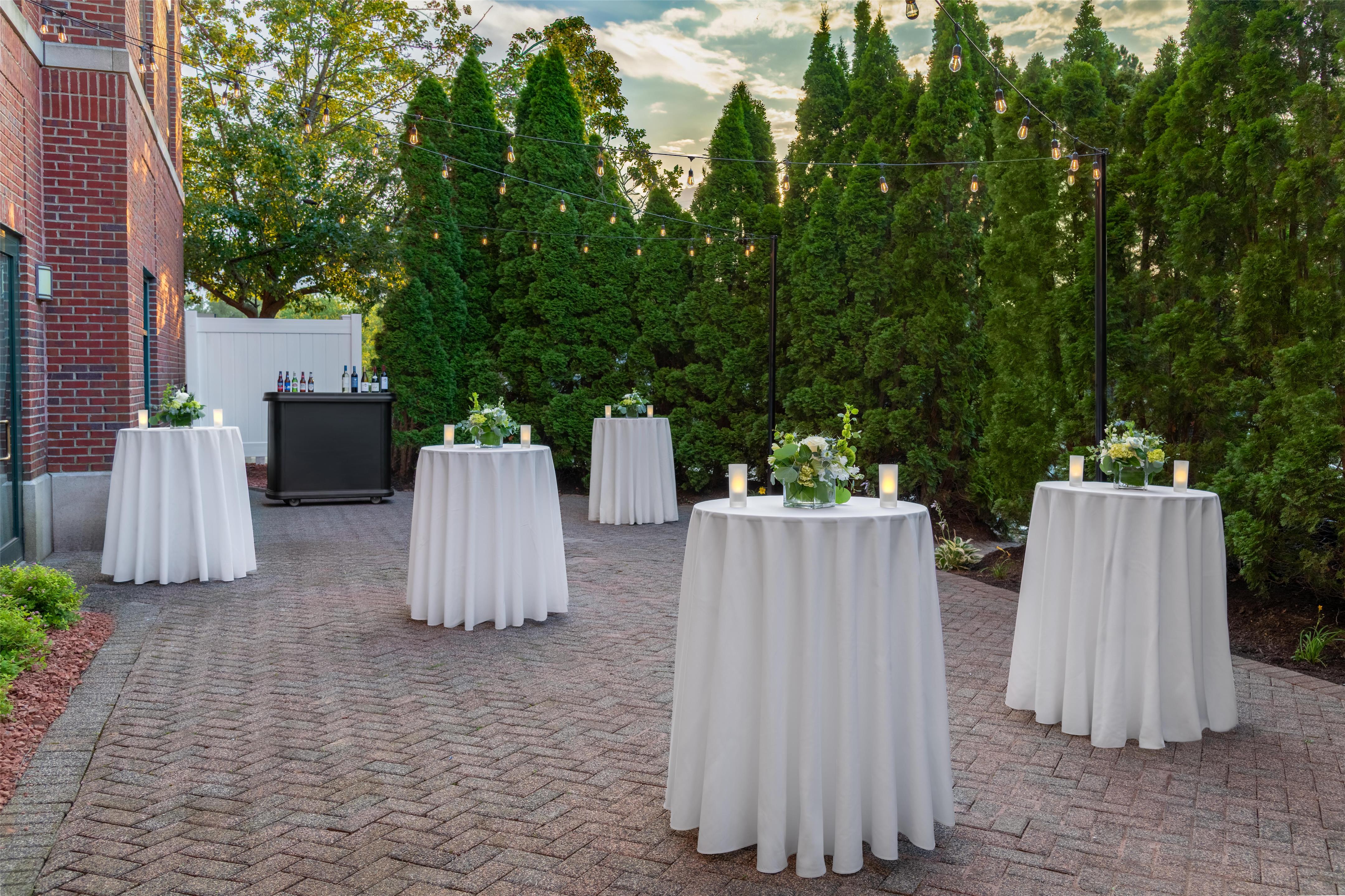 Exterior | Hilton Garden Inn Hartford South/Glastonbury