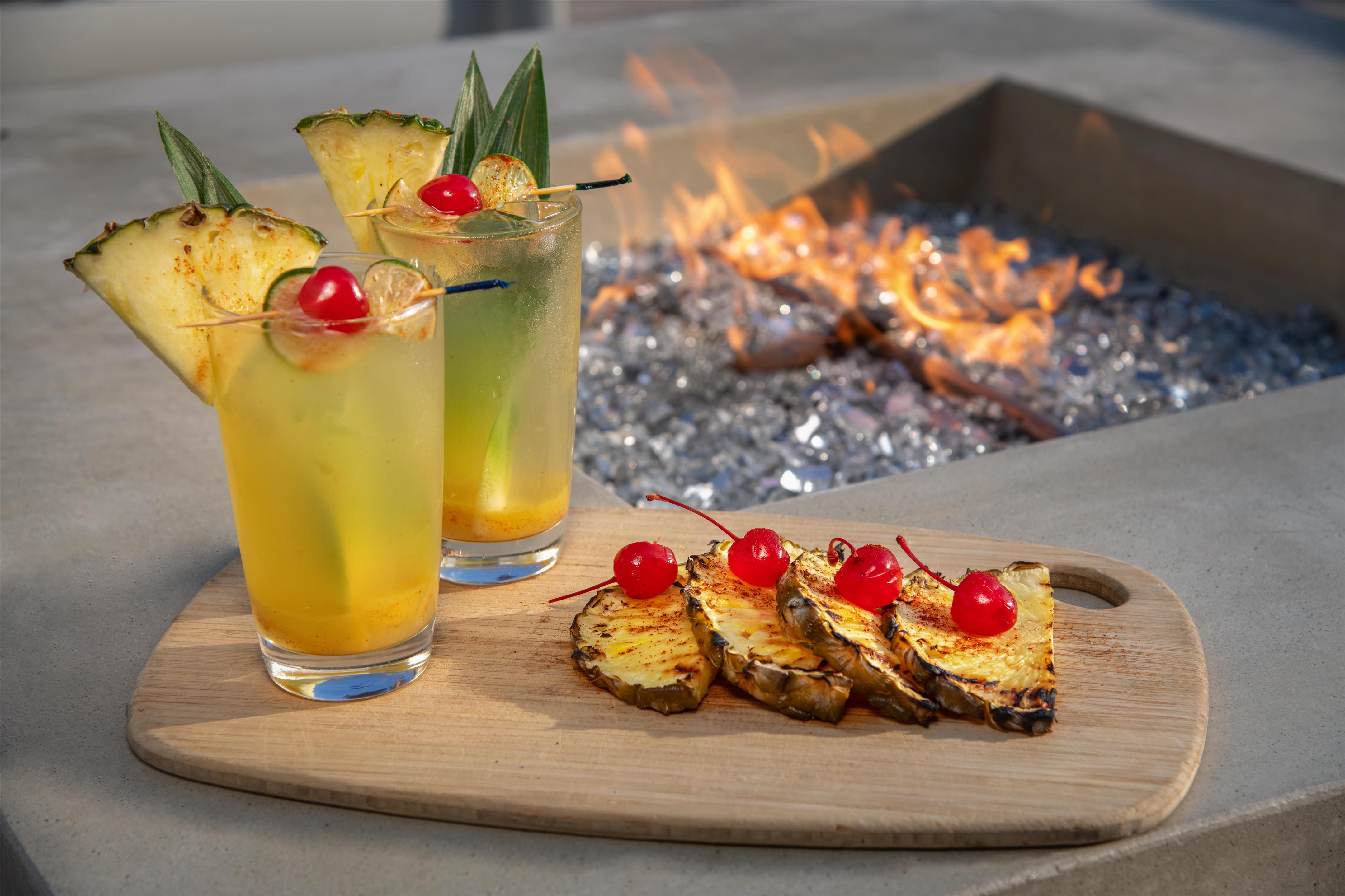 Restaurant | Hilton Garden Inn Hartford South/Glastonbury