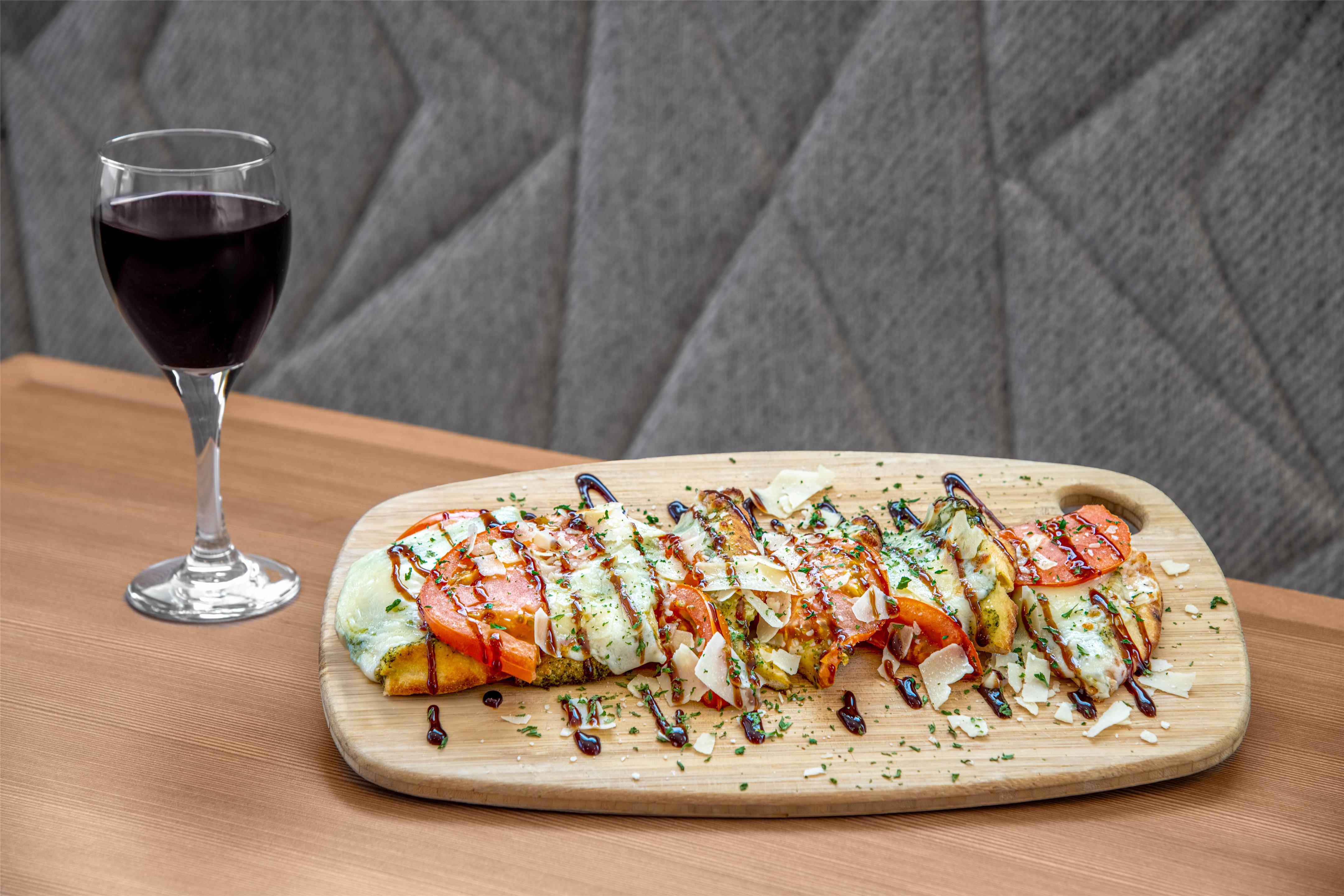 Restaurant | Hilton Garden Inn Hartford South/Glastonbury