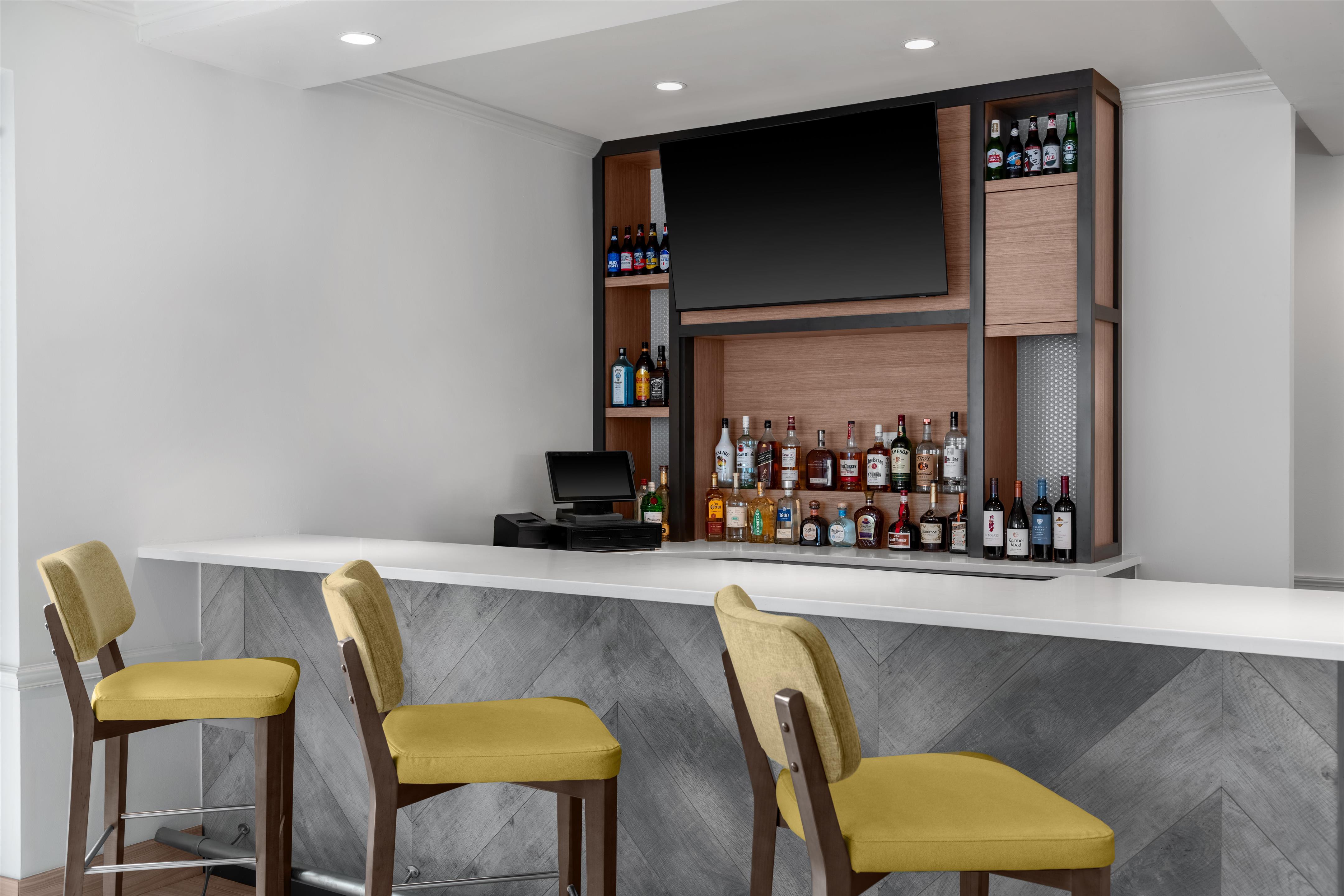Restaurant | Hilton Garden Inn Hartford South/Glastonbury