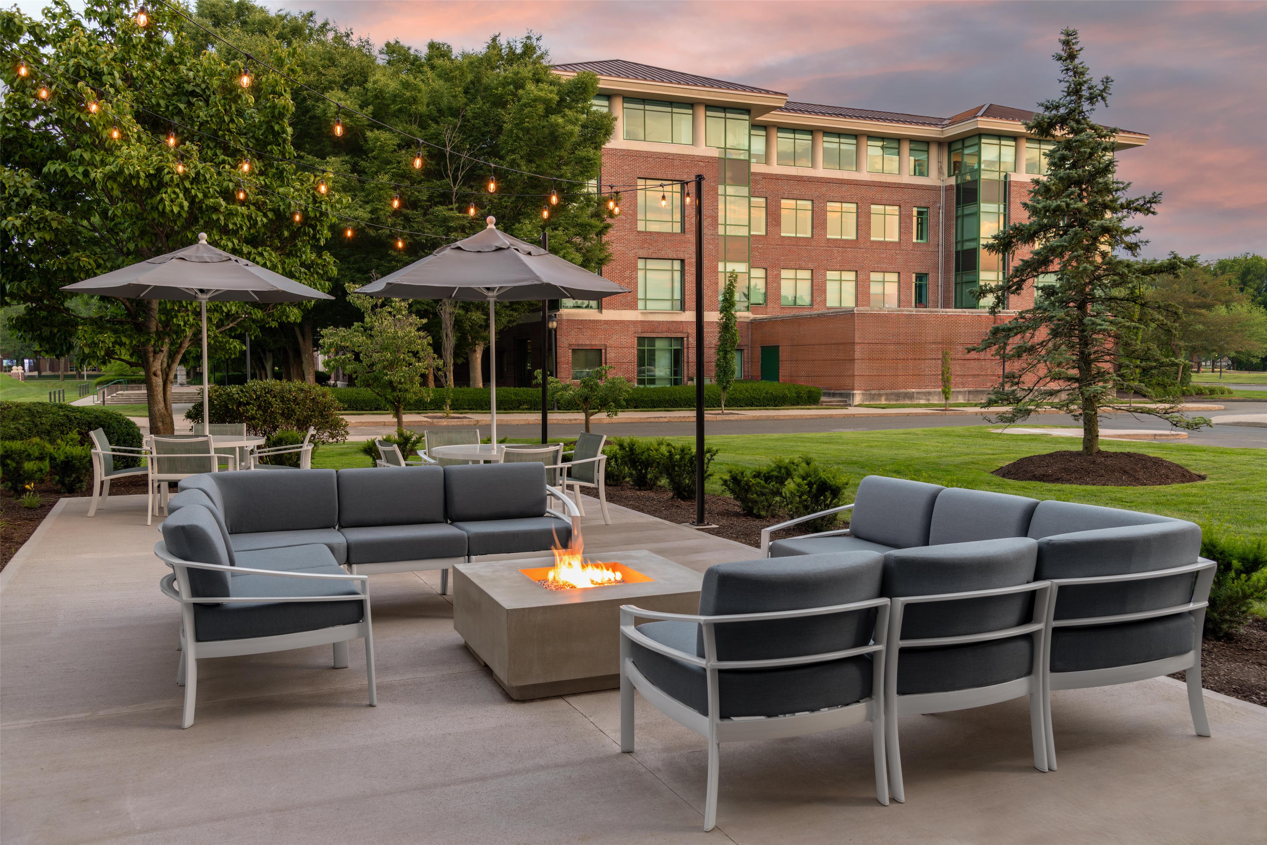 Exterior | Hilton Garden Inn Hartford South/Glastonbury