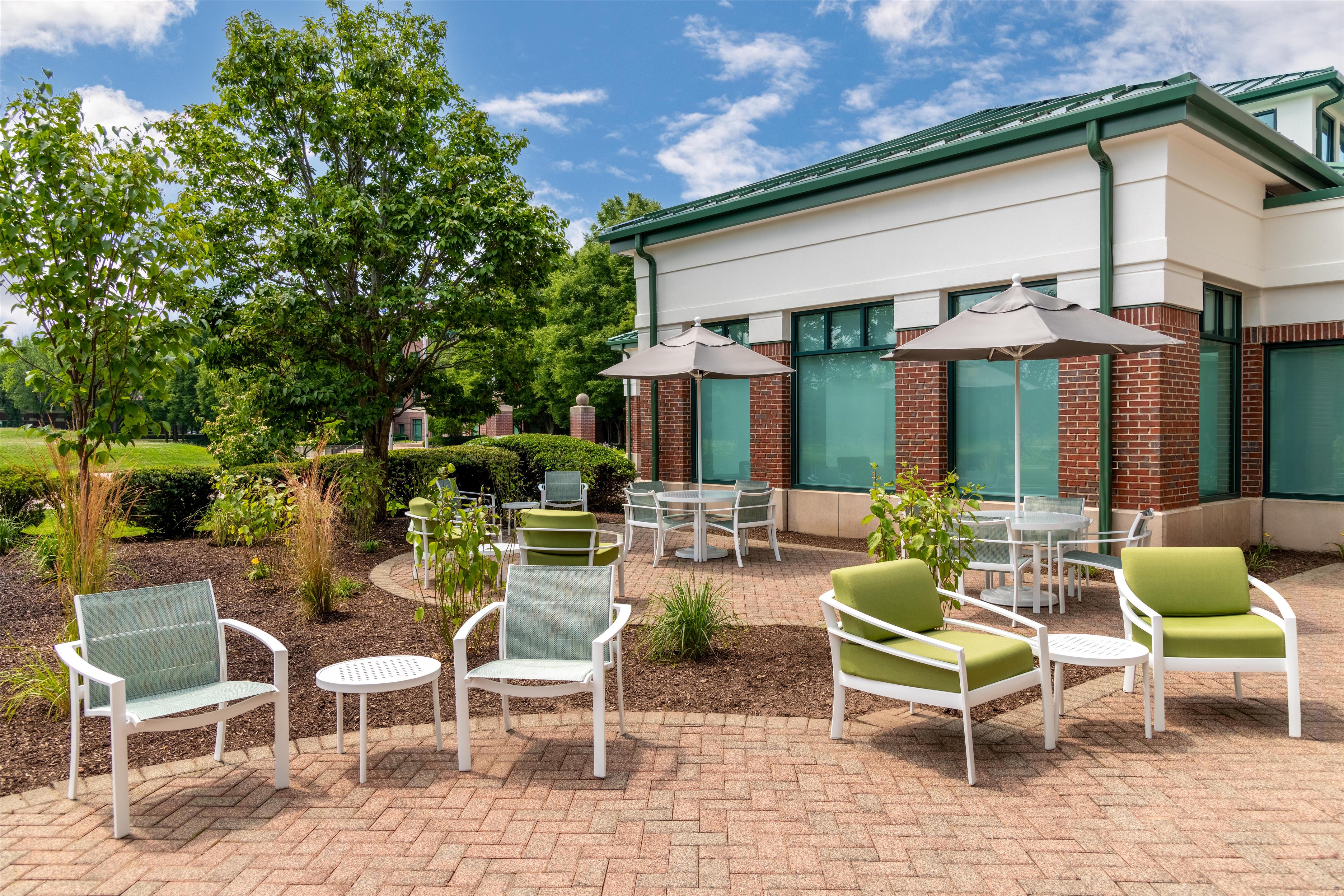 Exterior | Hilton Garden Inn Hartford South/Glastonbury