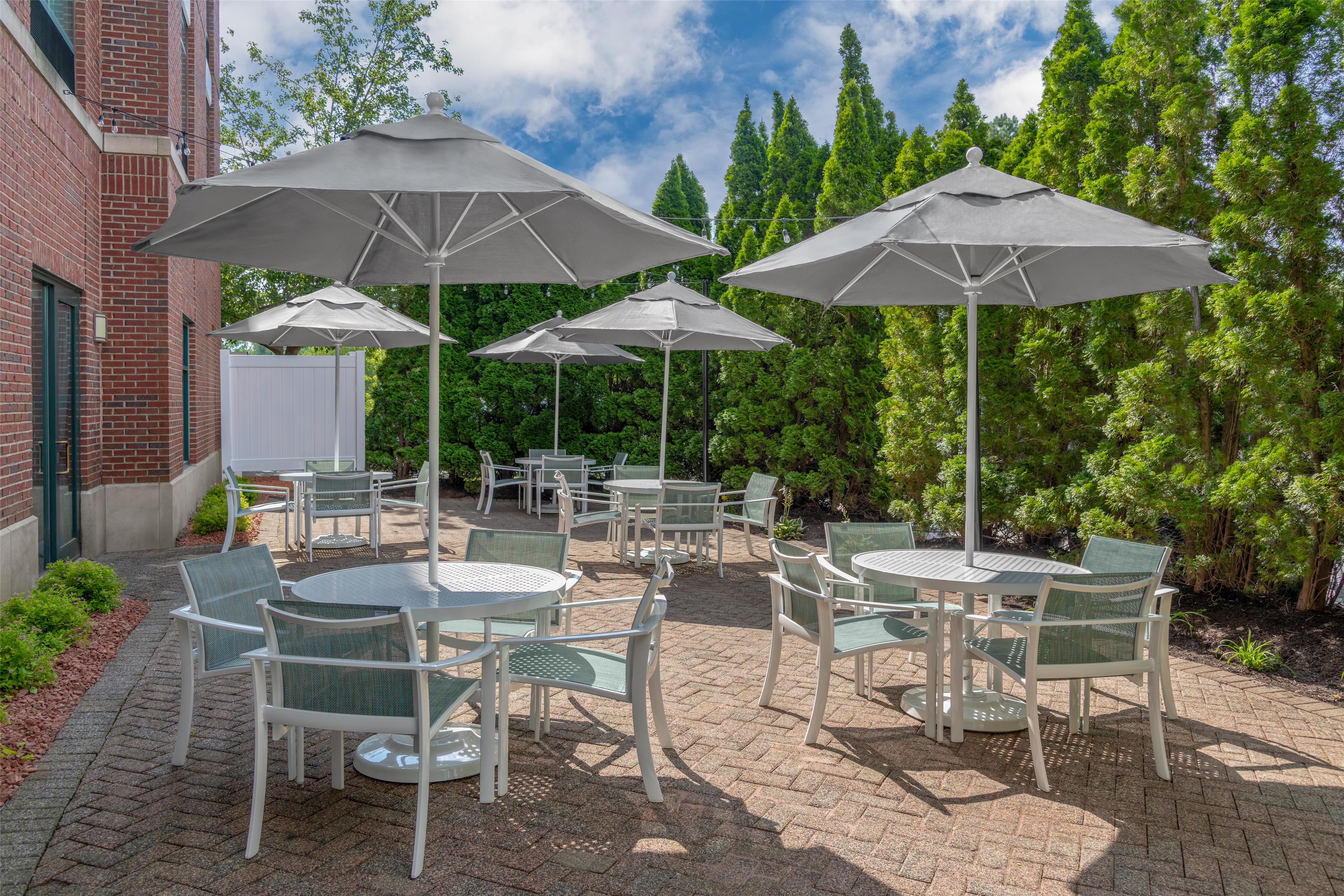 Exterior | Hilton Garden Inn Hartford South/Glastonbury