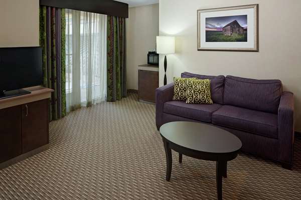  - Hilton Garden Inn Windsor - I-91, Exit 38