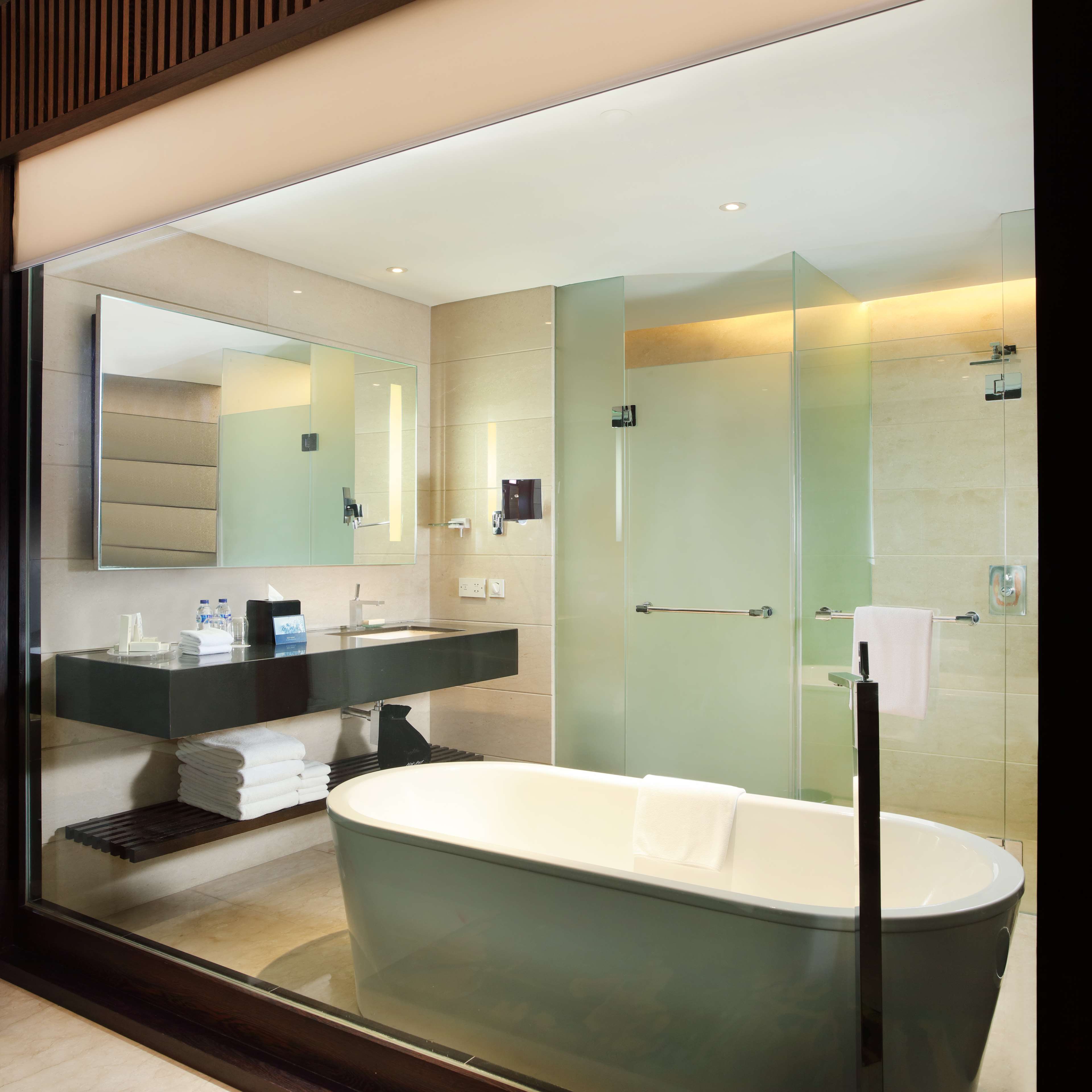 Hilton Bandung Room Type - 2 QUEEN PREMIUM