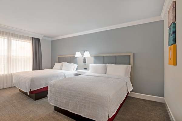  - Hampton Inn & Suites Stamford
