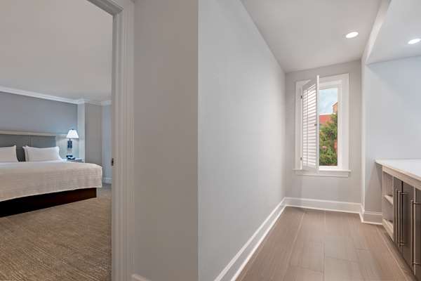  - Hampton Inn & Suites Stamford