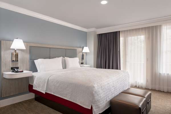  - Hampton Inn & Suites Stamford