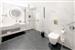 Guest room bath