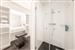 Guest room bath