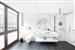 Guest room bath