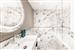 Guest room bath