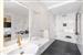 Guest room bath