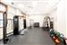 Health club  fitness center  gym