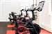 Health club  fitness center  gym