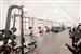 Health club  fitness center  gym