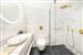 Guest room bath