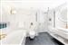 Guest room bath